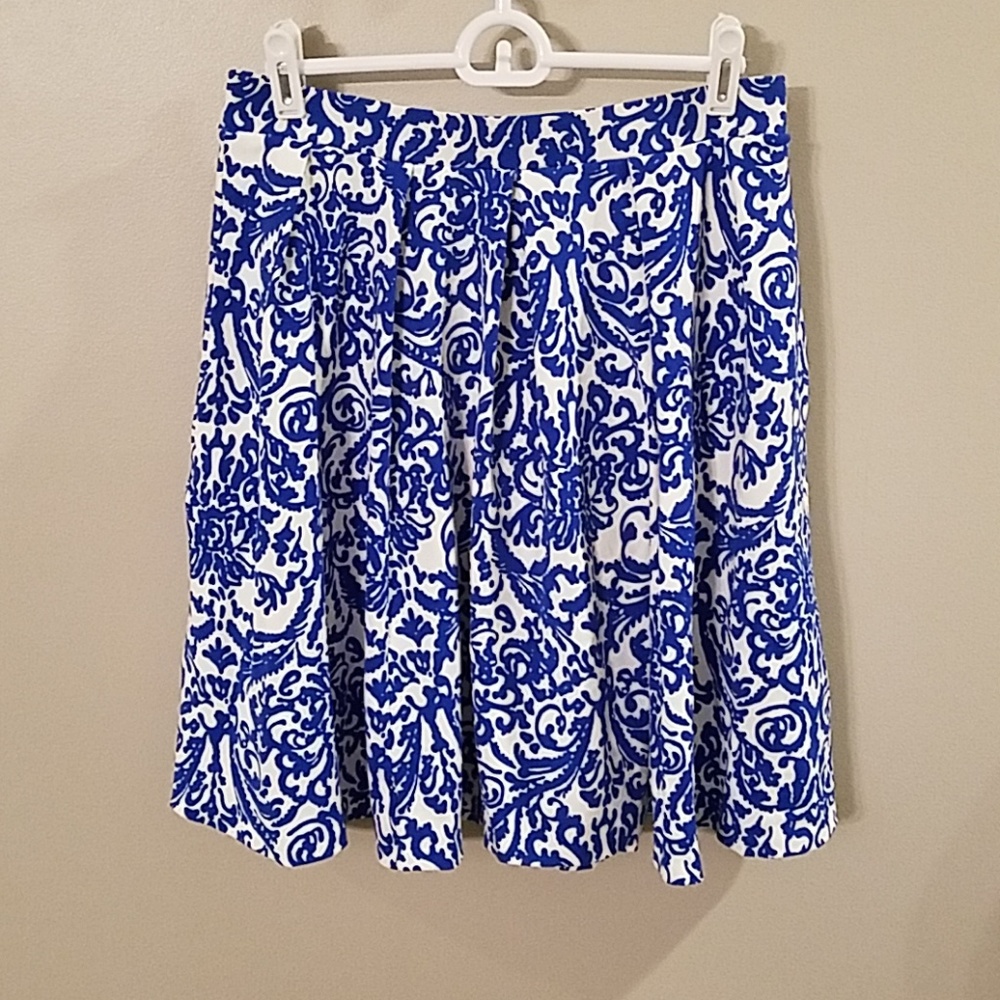 Adrienne Vittadini Skirt